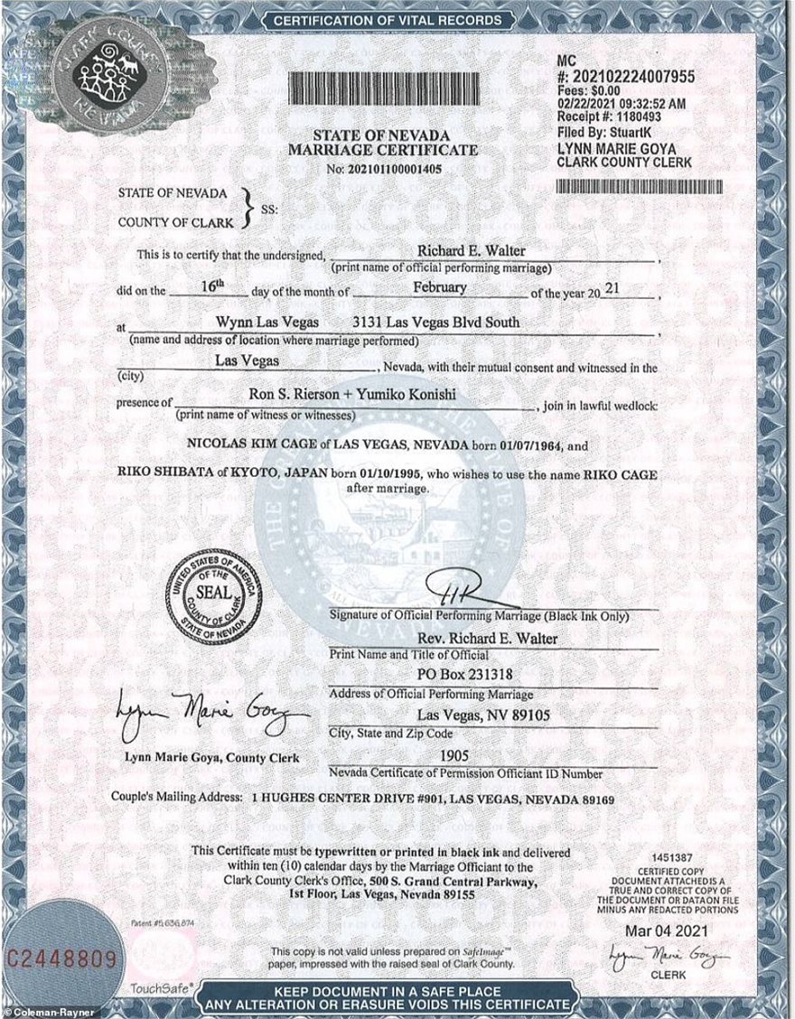 certificate_wedding