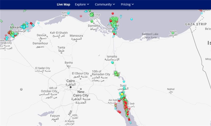 marinetraffic