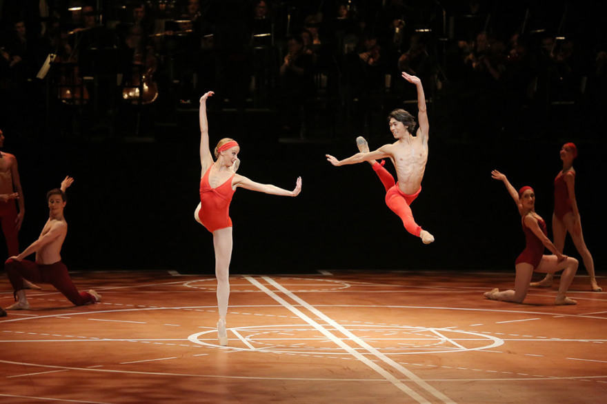 03_BEJARTBALLET