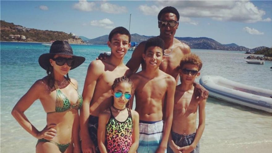 pippen_family