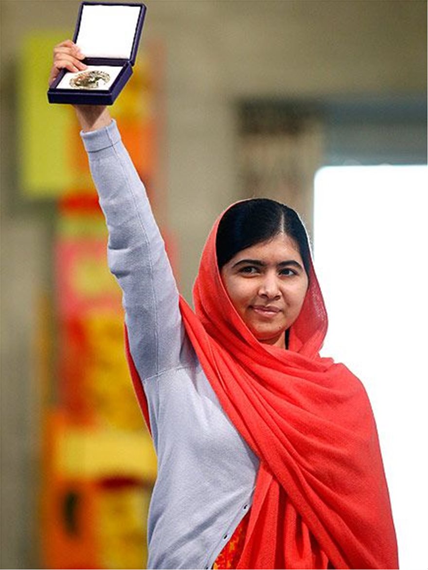 Malala_Nobel
