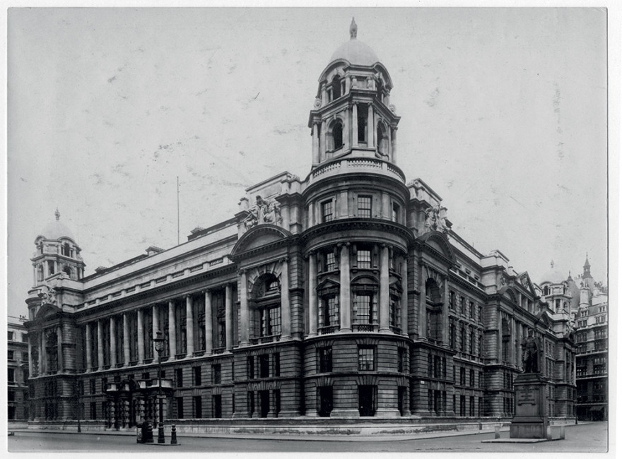 001-Old-War-Office-Facade_Image-credit-Imperial-War-Museum