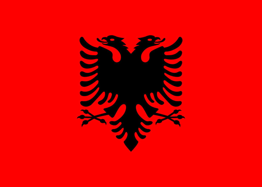 Αλβανός πανεπιστημιακός: «Ο δικέφαλος αετός στη σημαία μας είναι βυζαντινός, δεν μας εκφράζει» 