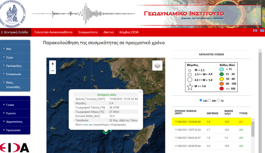 SEISMOS-seismostora-seismosTILOS-seismostilos-tilos