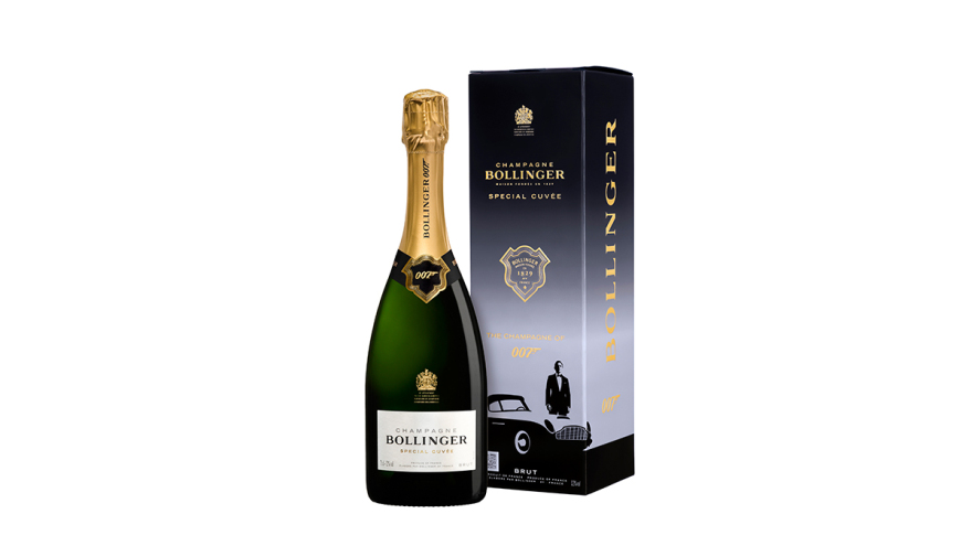 Bollinger-Special-Cuvee-007-Limited-Edition