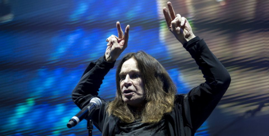 ozzy