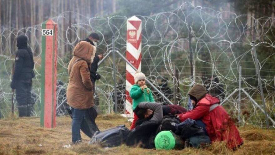 Belarus-migrants-Facebook