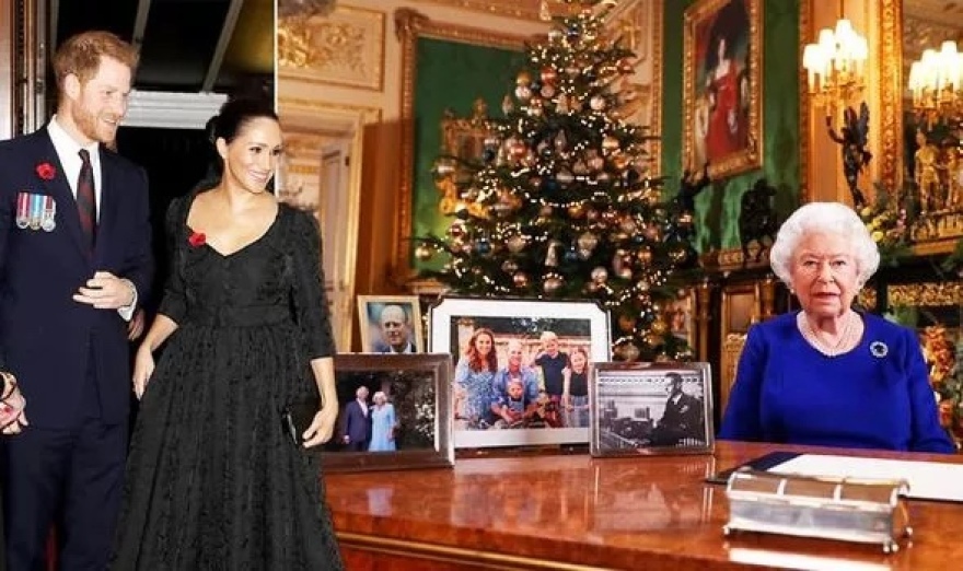 queen-elizabeth-meghan-markle-prince-harry-queens-christmas-speech-2019-photos-1220673