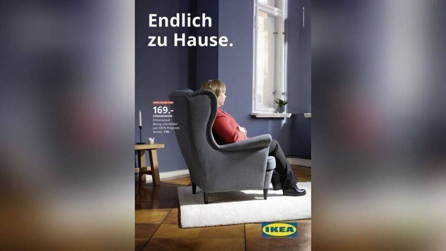 merkel_ikea