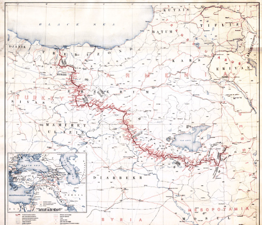 First_republic_of_Armenia-west_borders_by_Woodrow_Wilson