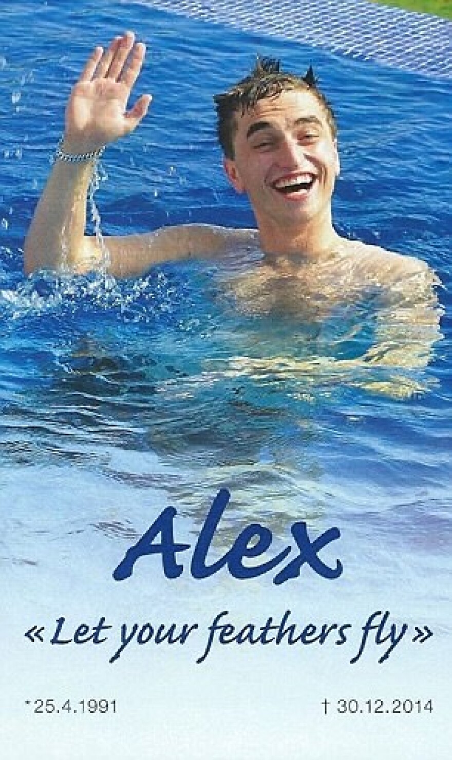 alex