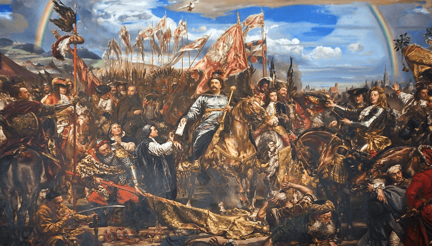 Battle-of-Vienna