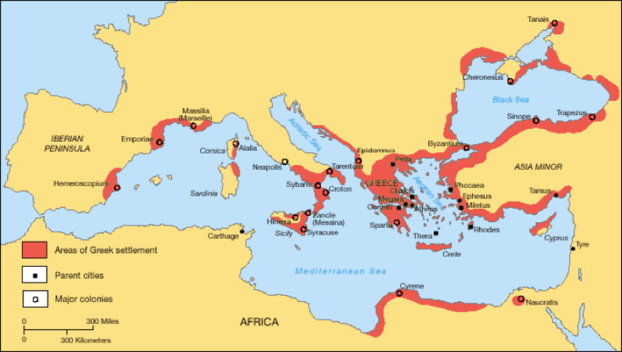 Μινωίτες, Μυκηναίοι και η σχέση τους με τους σύγχρονους Έλληνες