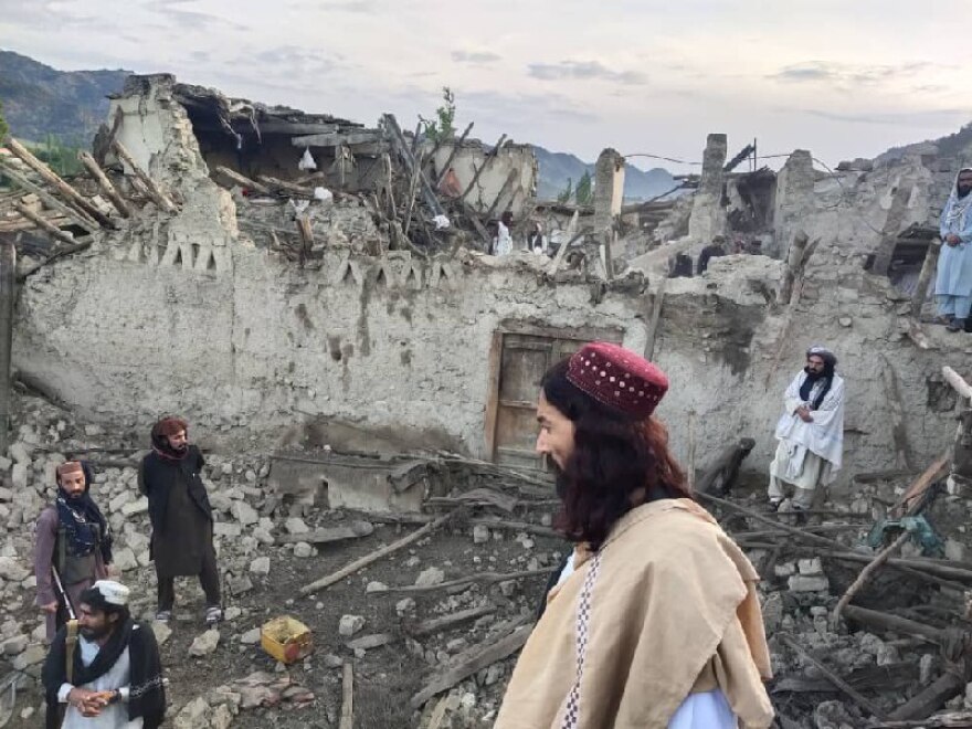 Afghanistan-earthquage-1