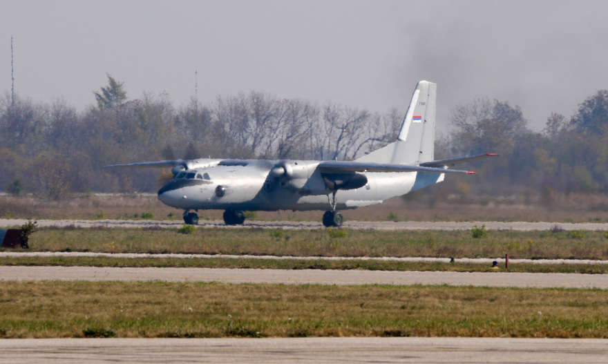 antonov