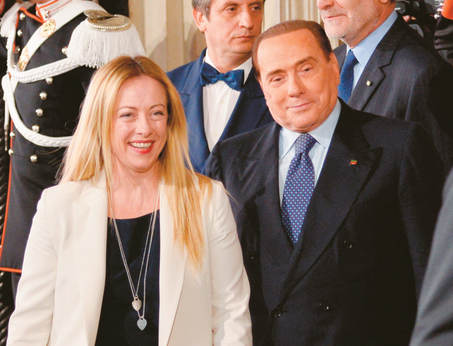 Forming-A-New-Italian-Government
