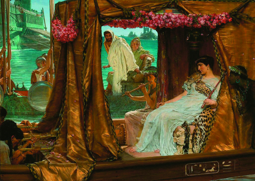 The_Meeting_of_Antony_and_Cleopatra-public-domain