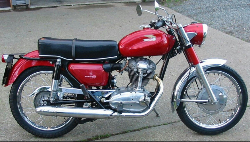 DUCATI-250-1972