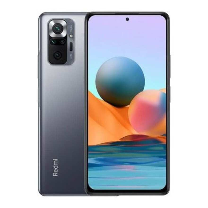 Xiaomi Redmi 9a Vs Redmi Note 10 Pro Ποιο αξίζει να αγοράσεις 3275