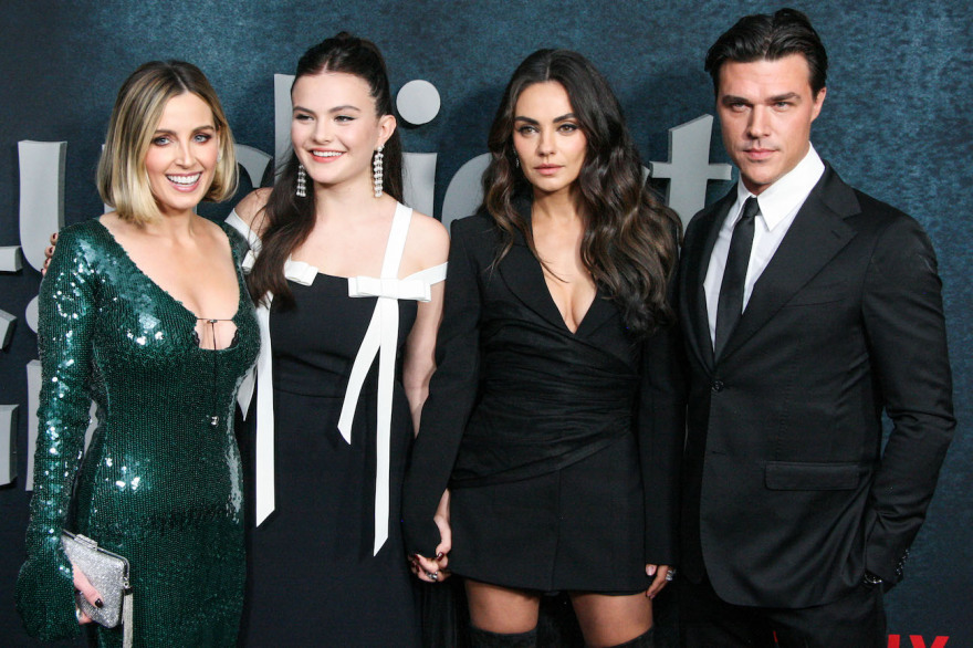 Jessica_Knoll__Chiara_Aurelia__Mila_Kunis__Finn_Wittrock