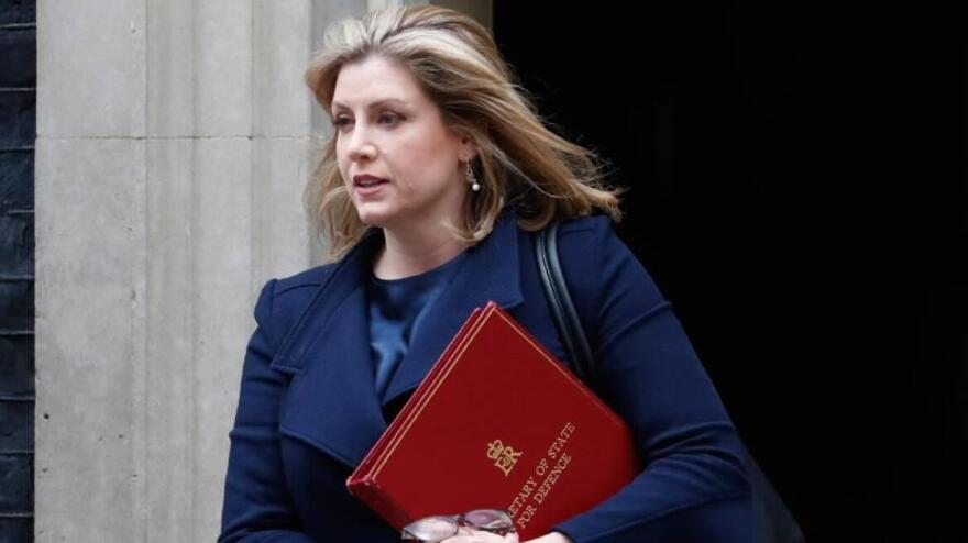 penny_mordaunt-britain