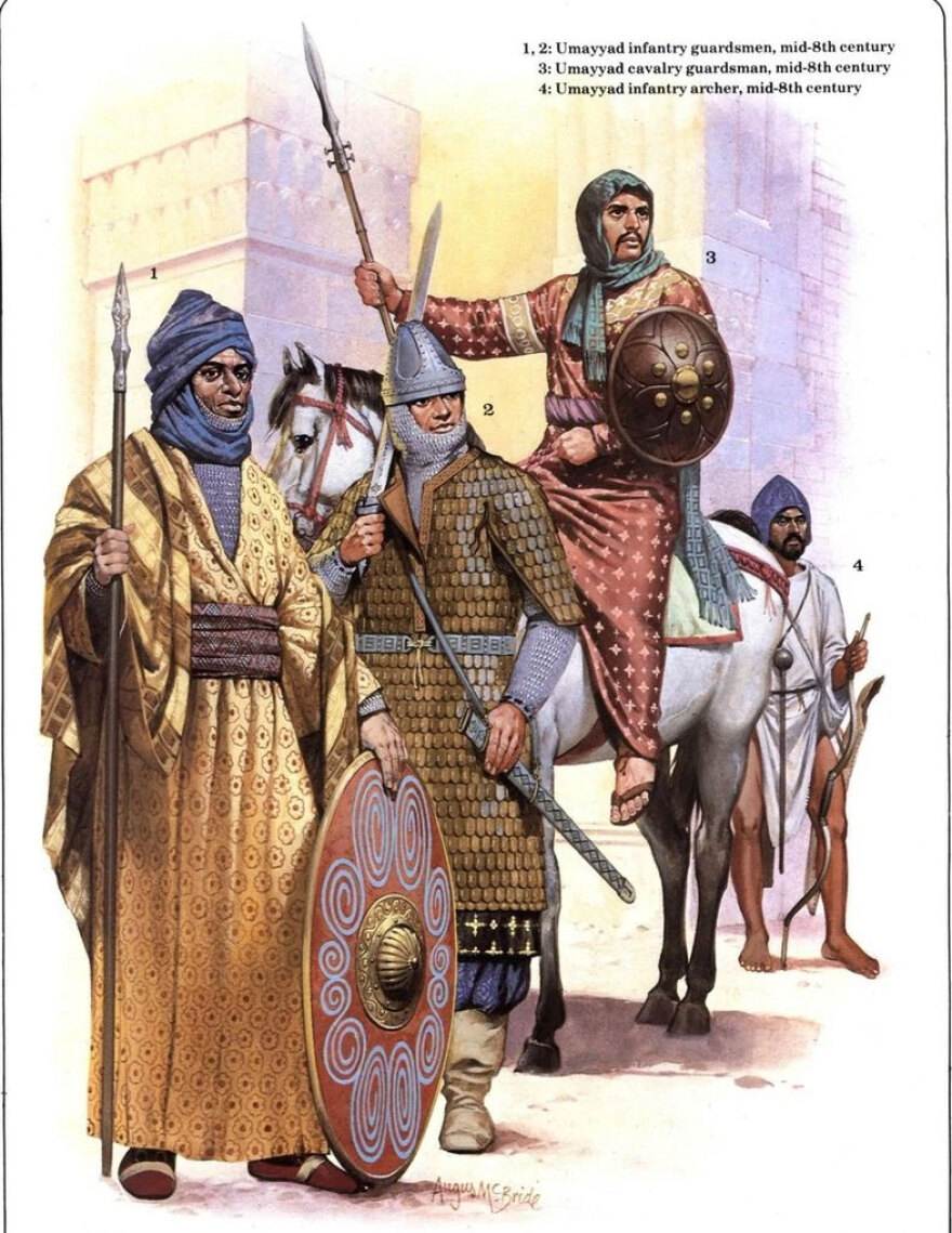 Saracen_warriors_2_by_byzantinum