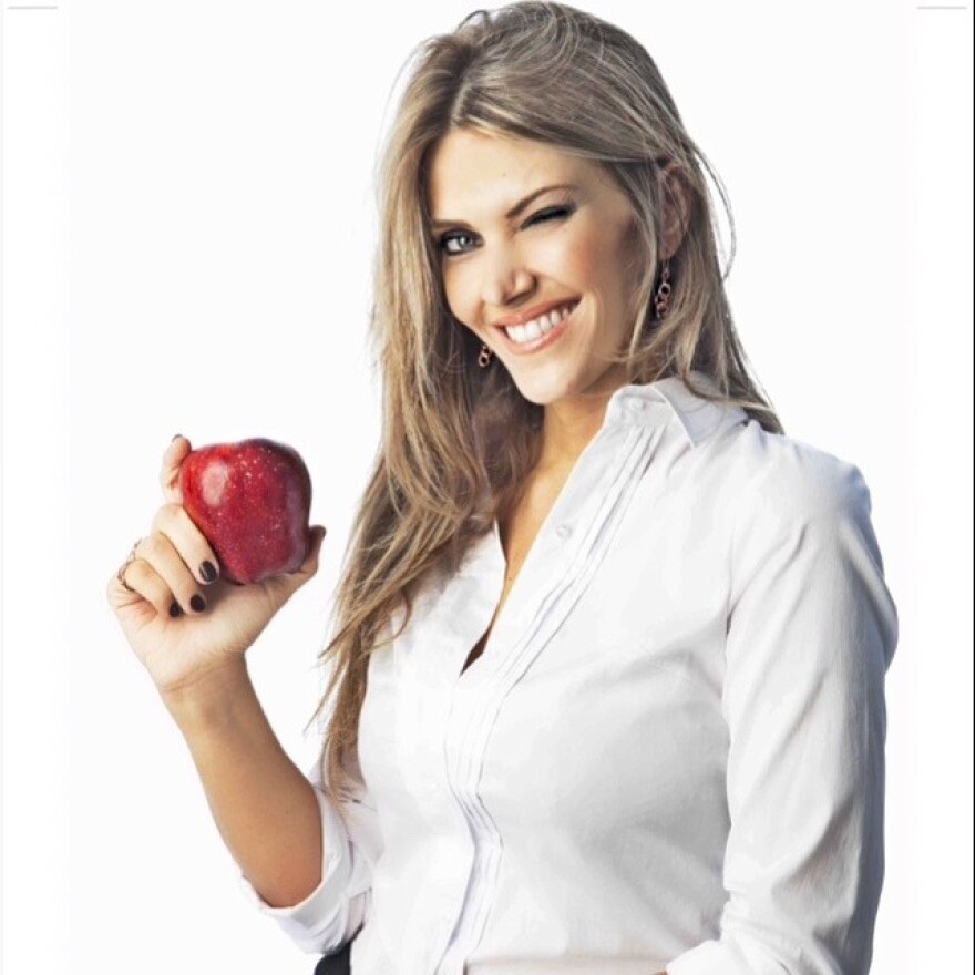 Βild: «Η ατιμασμένη Εύα με το μήλο της διαφθοράς»