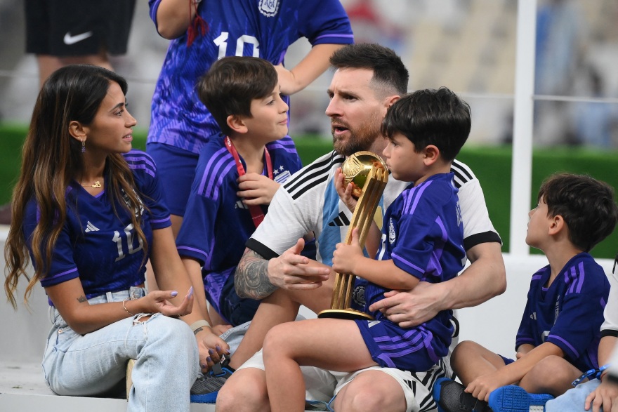 Messi_Familja1