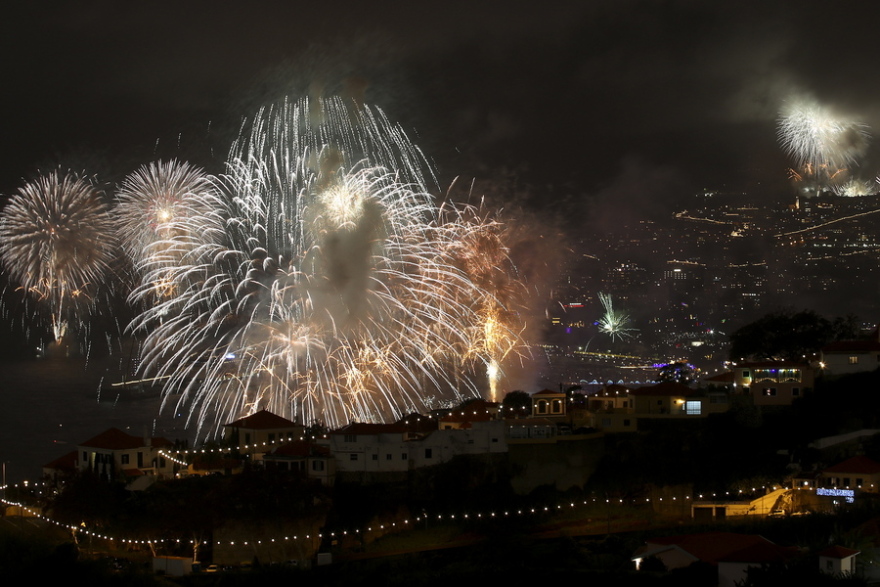 Funchal__Πορτογαλια