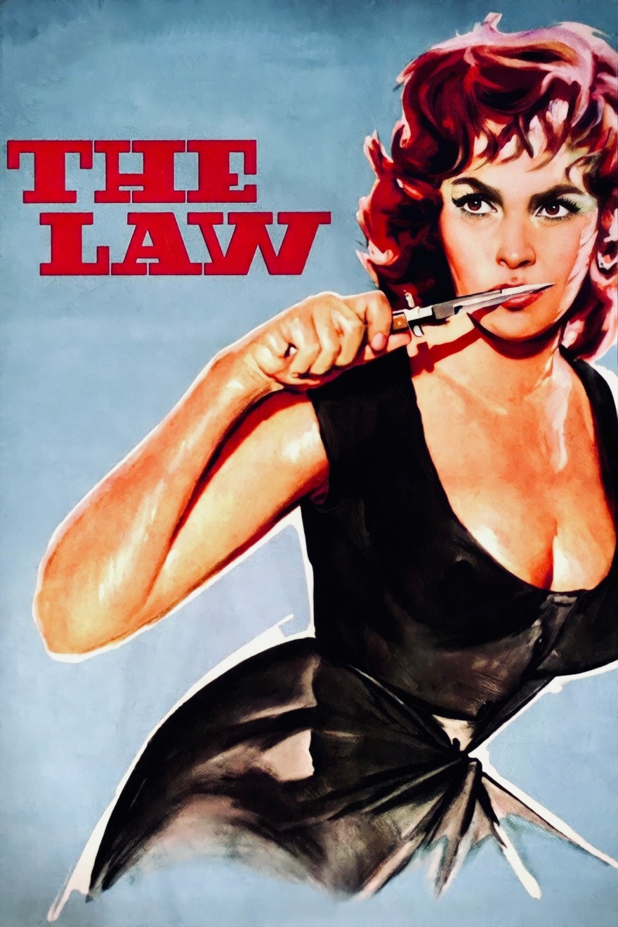 Law _-_ Gina