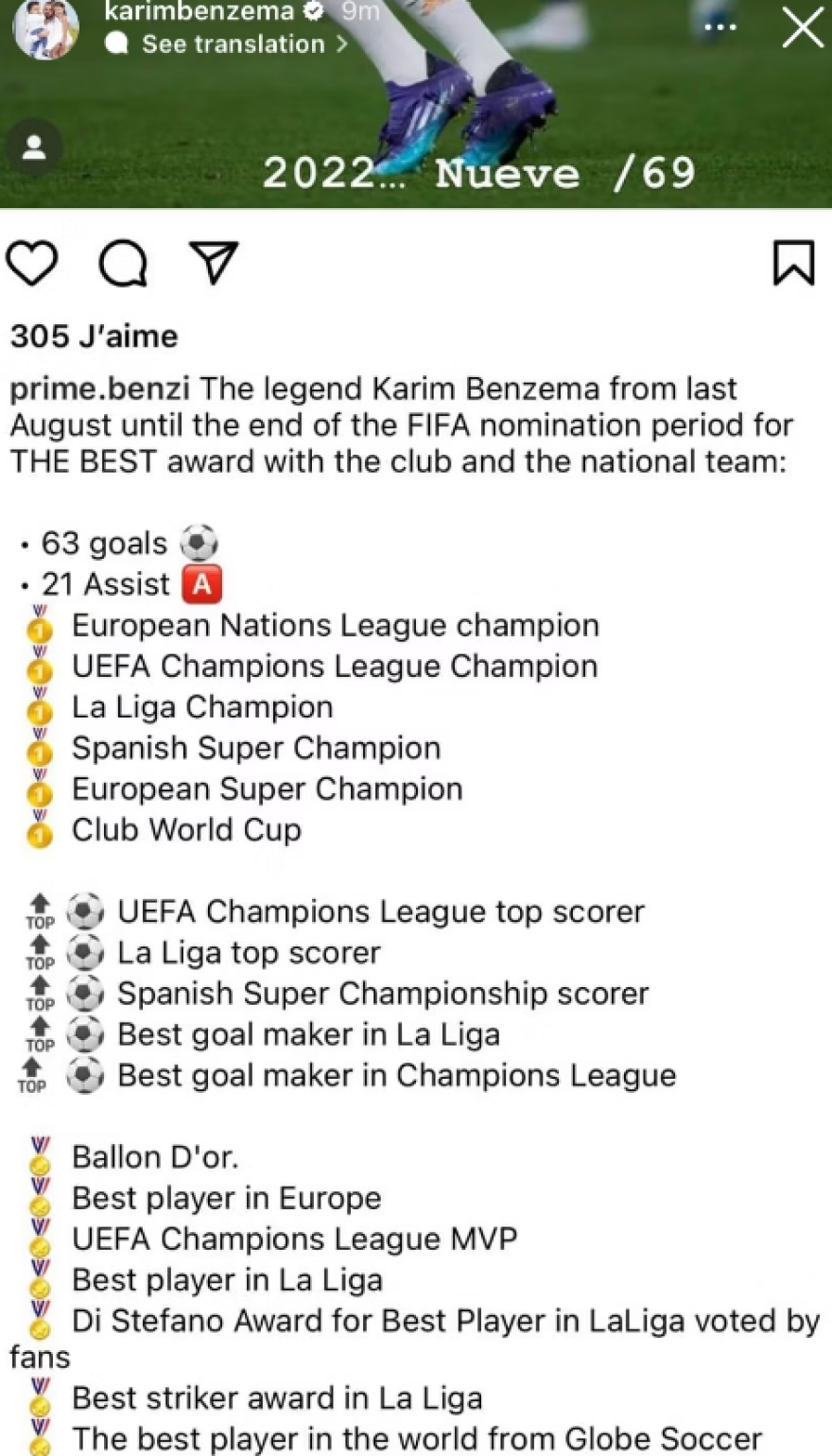 benzema