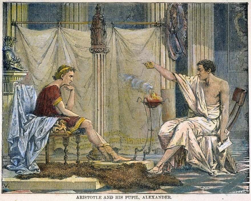 Alexander_and_Aristotle-charles-laplante-1866-credit-wikimedia-public-domain
