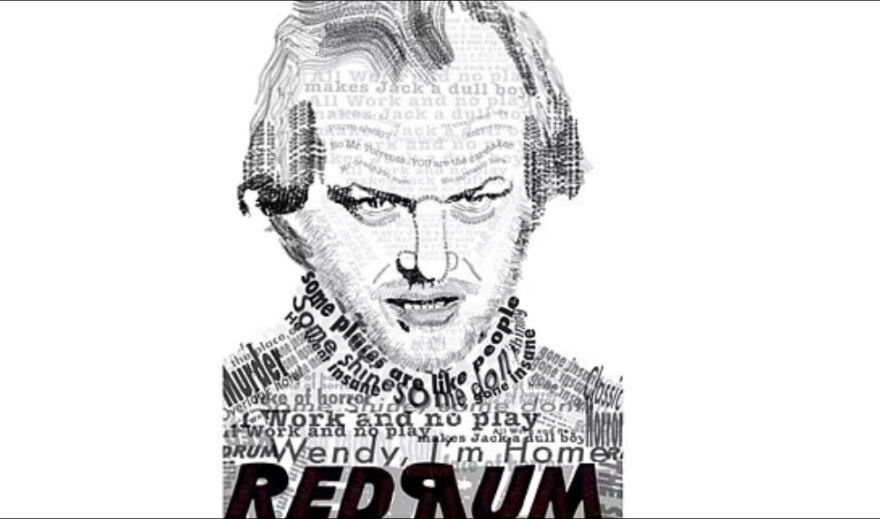 redrum