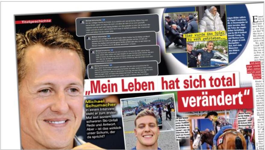 Schumacher_Interview
