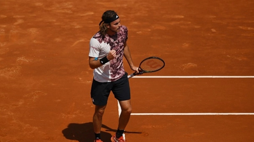 tsitsipas