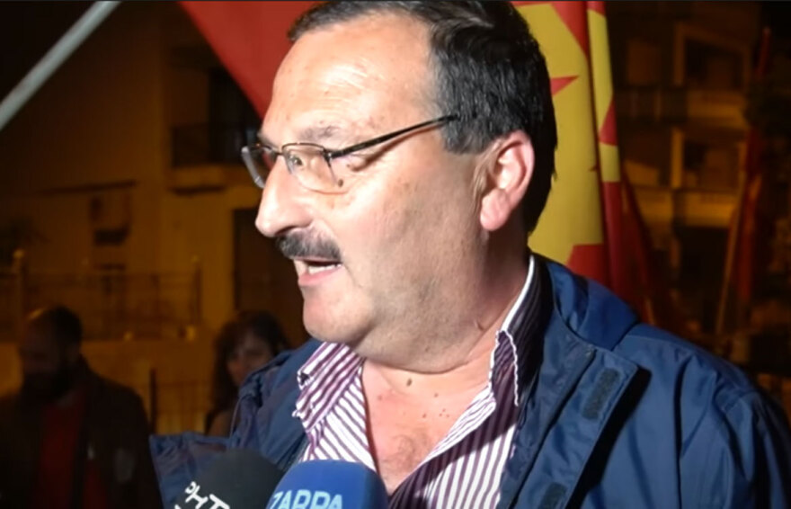 aleksandros-marinakis  Εκλογές 2023: Τα νέα πρόσωπα που μπαίνουν στη Βουλή aleksandros marinakis
