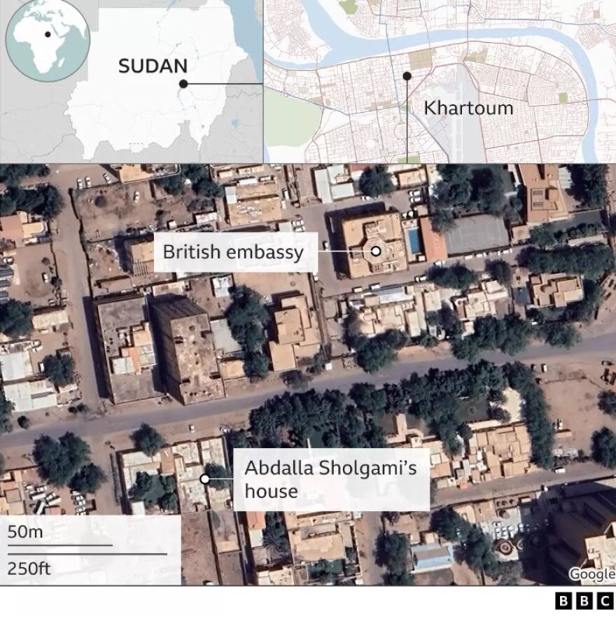 sudan-bbc