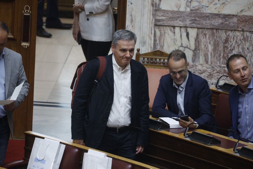 tsakalotos