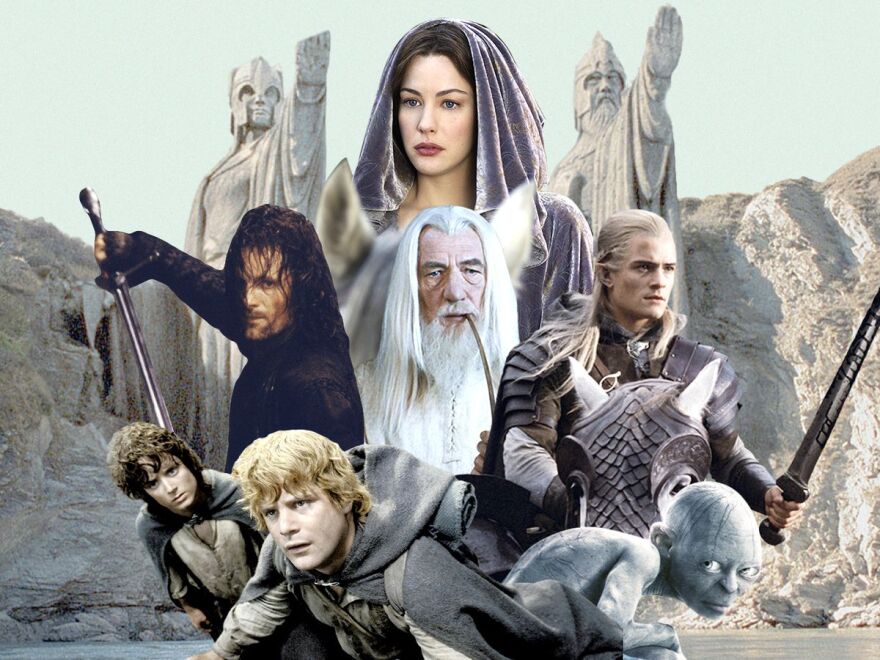 lordoftherings