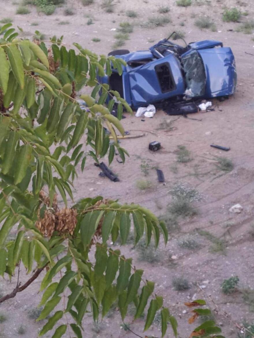 , Χαλκίδα: Πατέρας δύο παιδιών ο 35χρονος που σκοτώθηκε σε τροχαίο &#8211; Δείτε φωτογραφίες