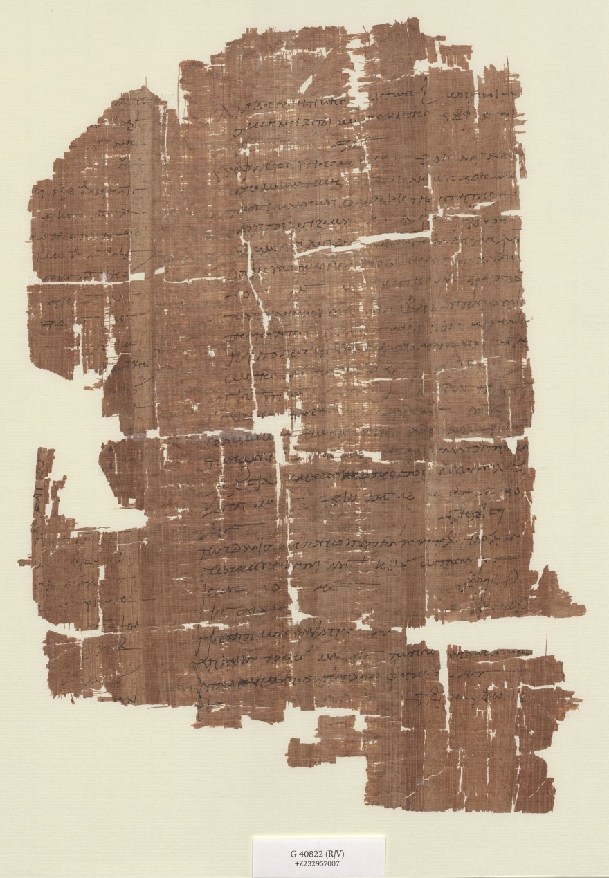 papiros