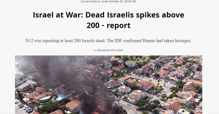 dead-israel