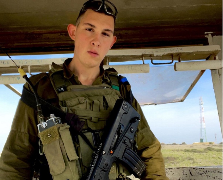 soldier_israel