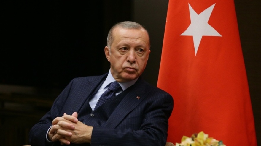 Erdogan