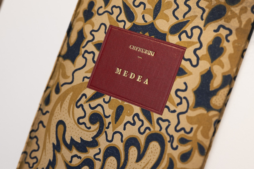 080__Leather-bound_rare_edition__Medea__Cherubini___donated_from_the_collection_of_Constantine_and_Victoria_Pilarinos_