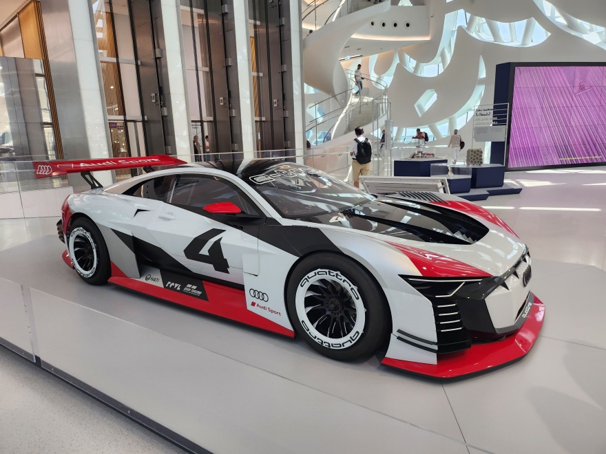 Museum_of_the_Future_Audi_Etron-Dubai_UAE-Andres_Larin