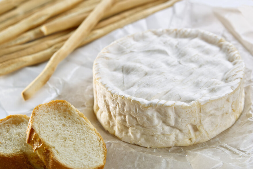 Camembert