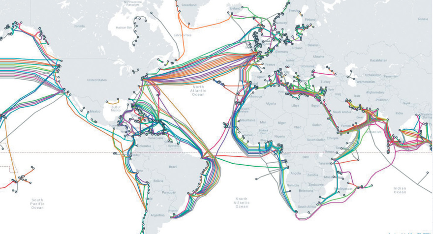 map-networks