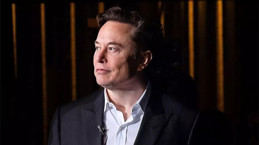 musk