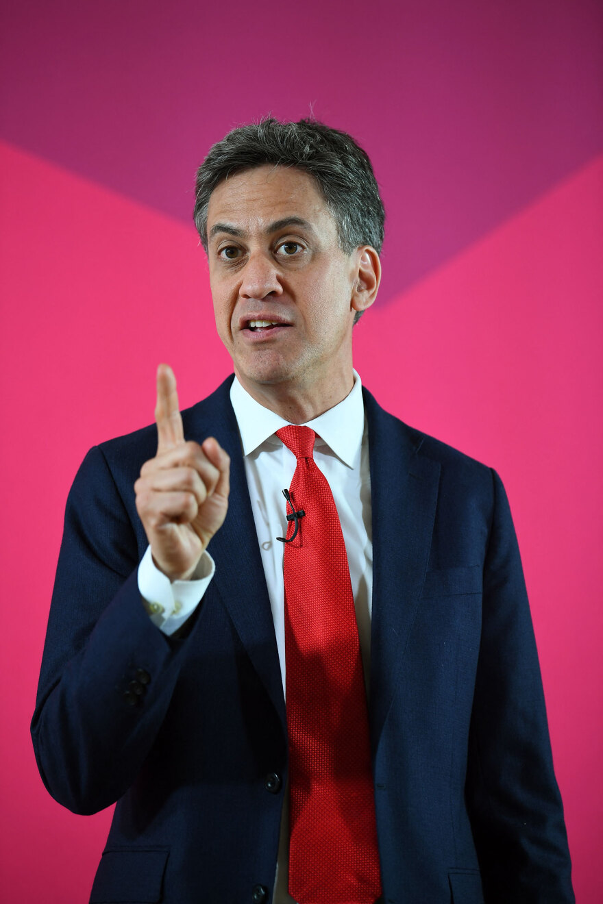 miliband